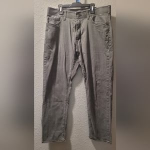 34X30 Lee Extreme Motion pants